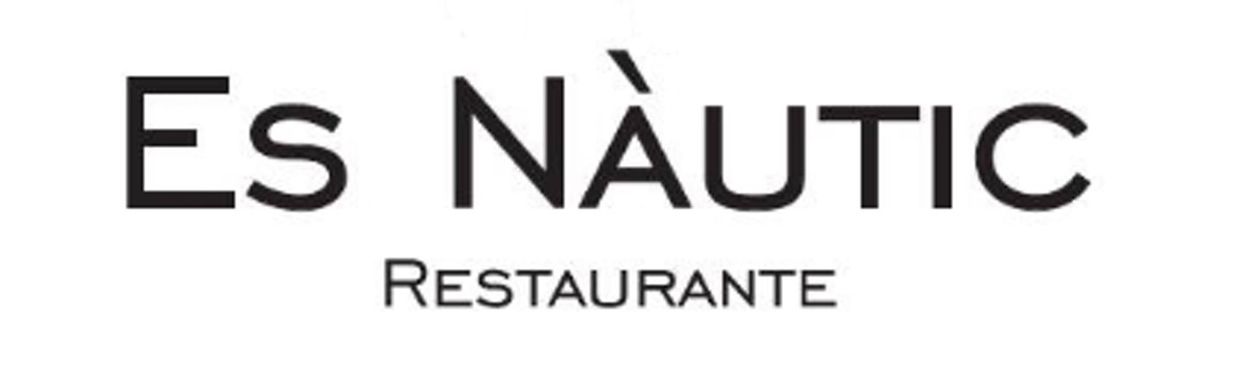 Logo Es Nàutic